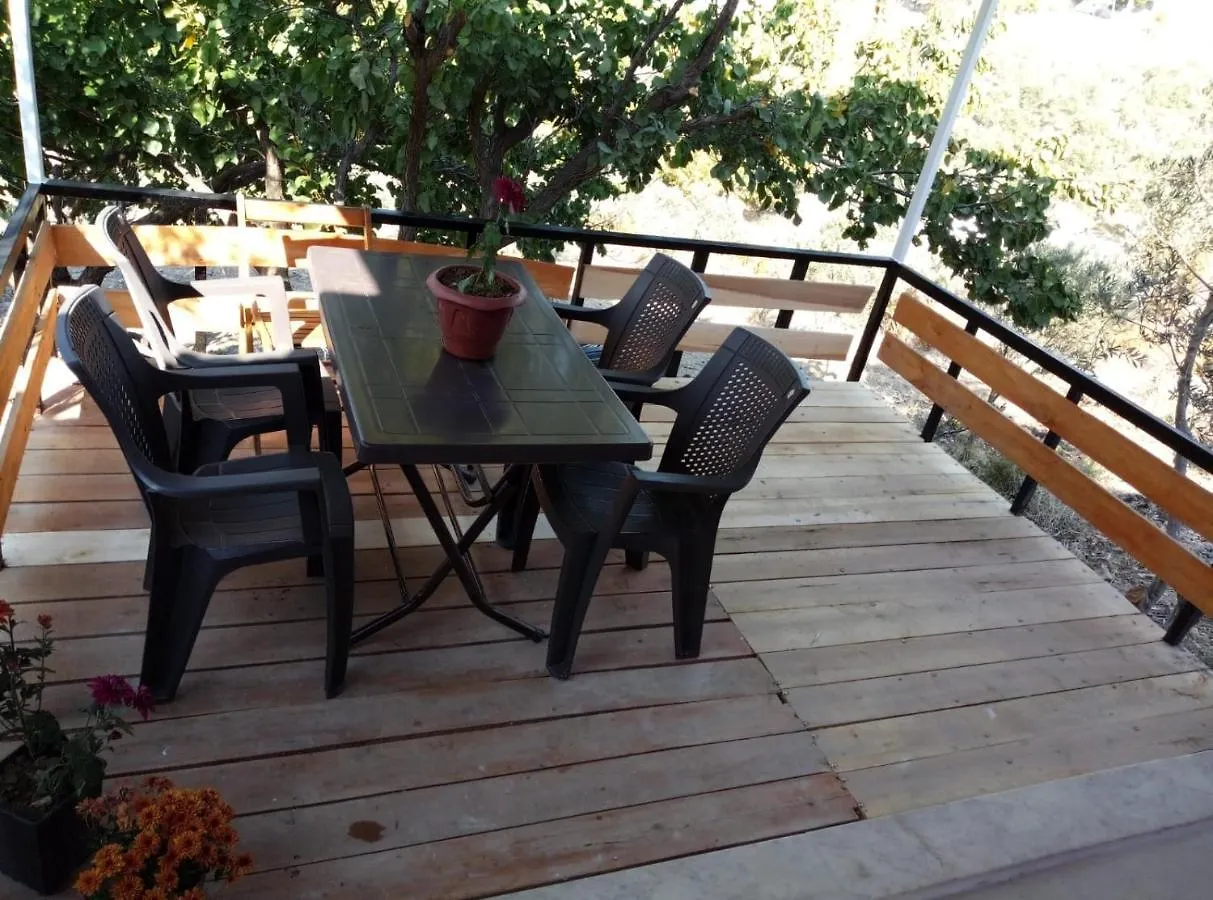 Lavender Tiny Houses Villa Seferihisar Holiday home
