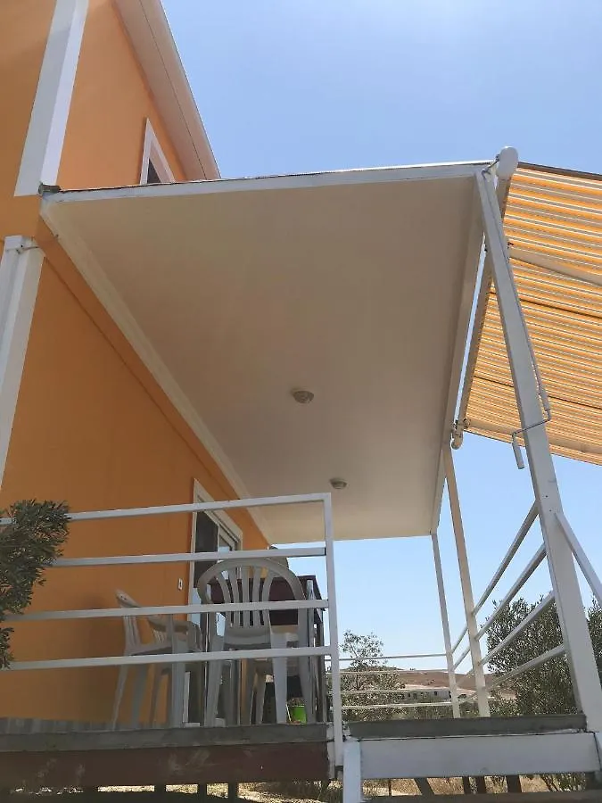 Holiday home Lavender Tiny Houses Villa Seferihisar Turkey