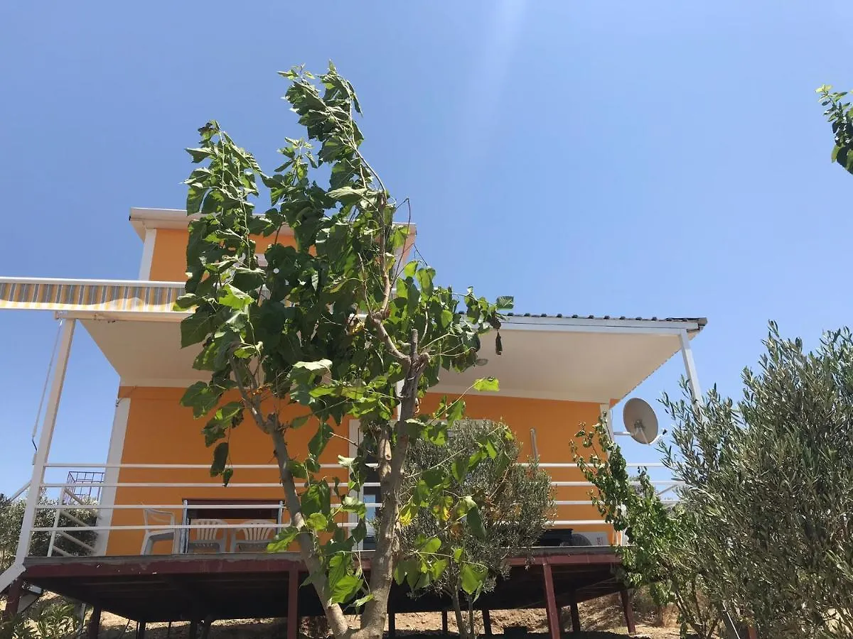 Holiday home Lavender Tiny Houses Villa Seferihisar
