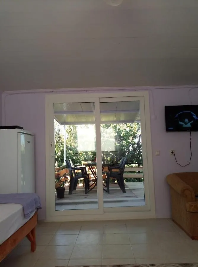 فيلا سفيريهيسارفي Lavender Tiny Houses بيت للعطل