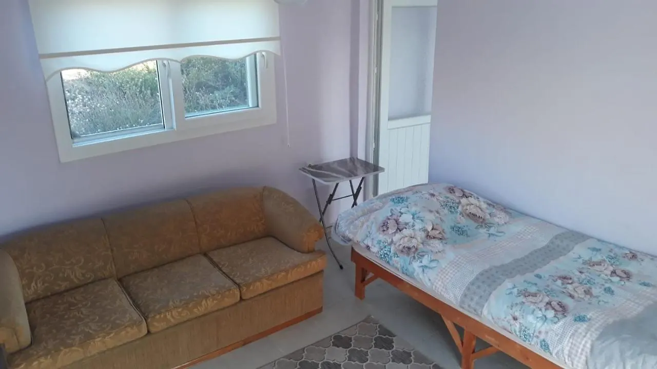 فيلا سفيريهيسارفي Lavender Tiny Houses بيت للعطل سفيريهيسار