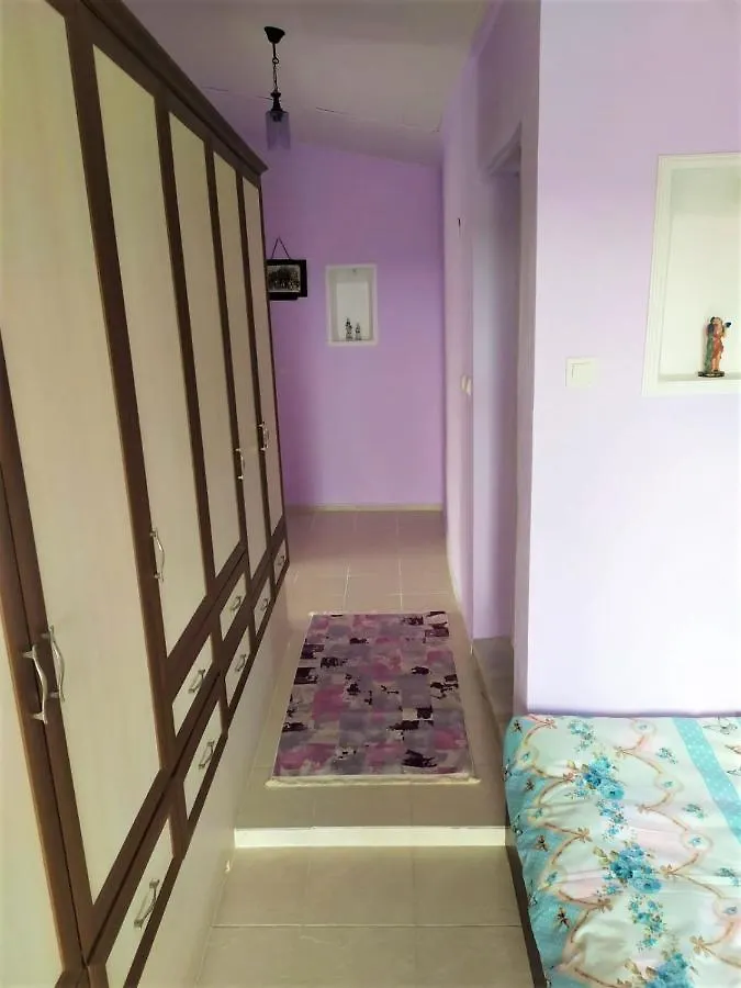 فيلا سفيريهيسارفي Lavender Tiny Houses 0*, سفيريهيسار