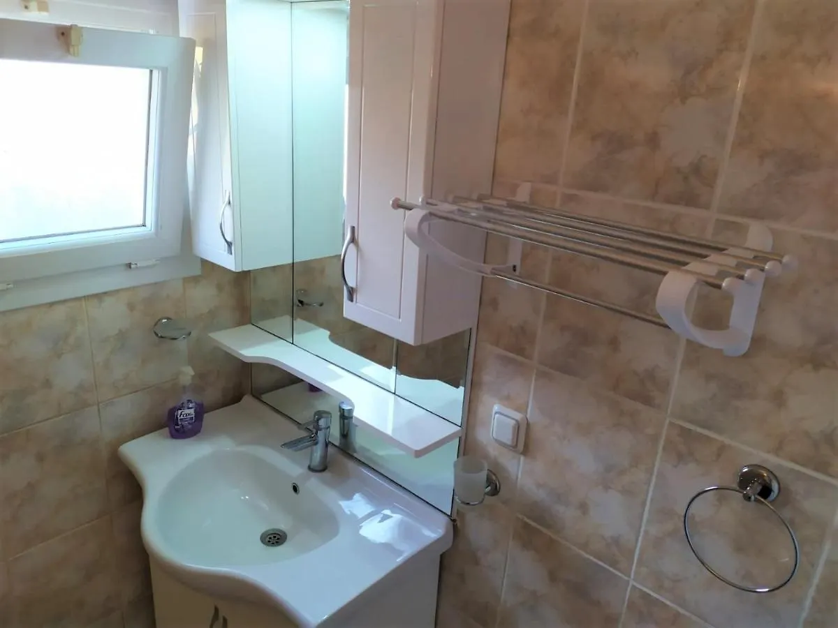 فيلا سفيريهيسارفي Lavender Tiny Houses 0*, سفيريهيسار