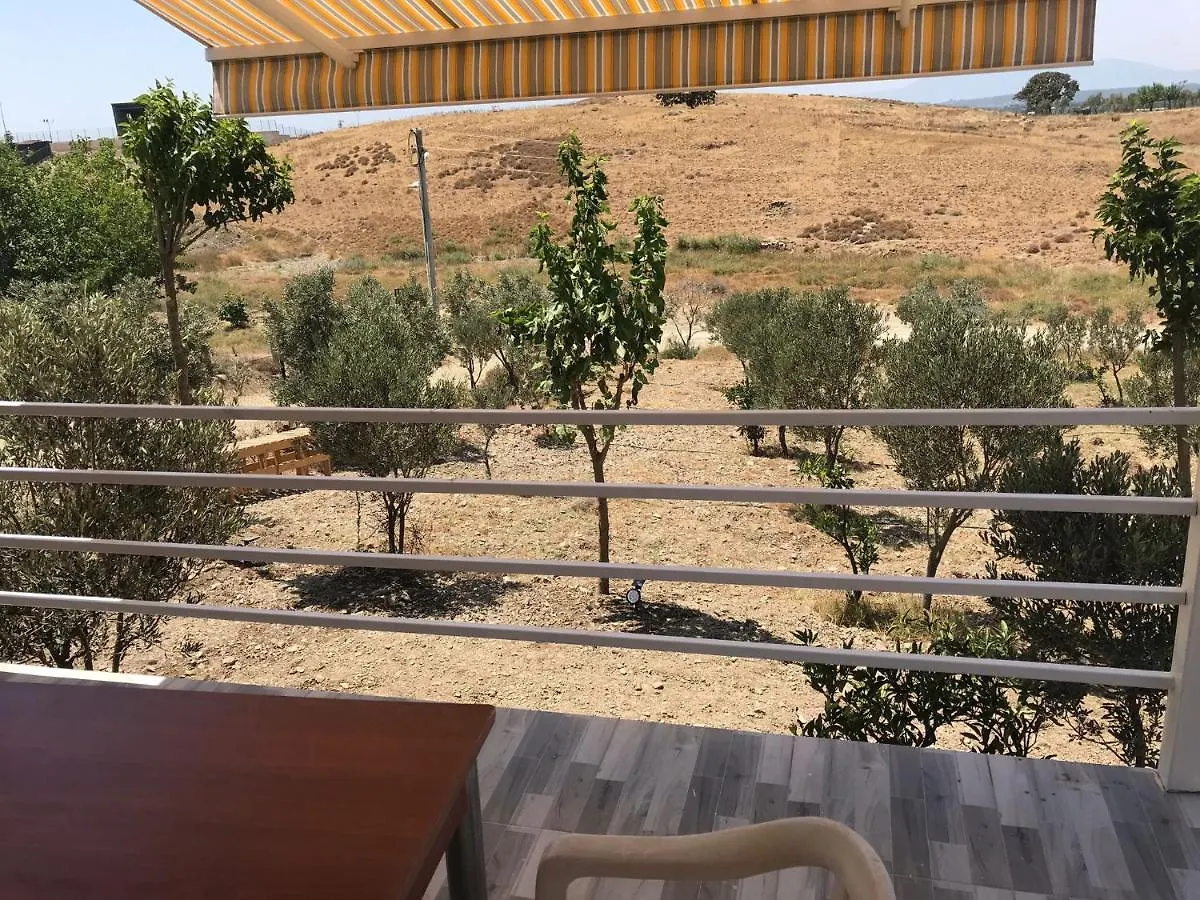 بيت للعطل فيلا سفيريهيسارفي Lavender Tiny Houses