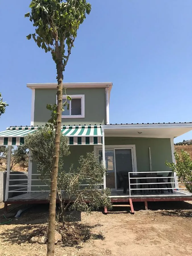 بيت للعطل فيلا سفيريهيسارفي Lavender Tiny Houses