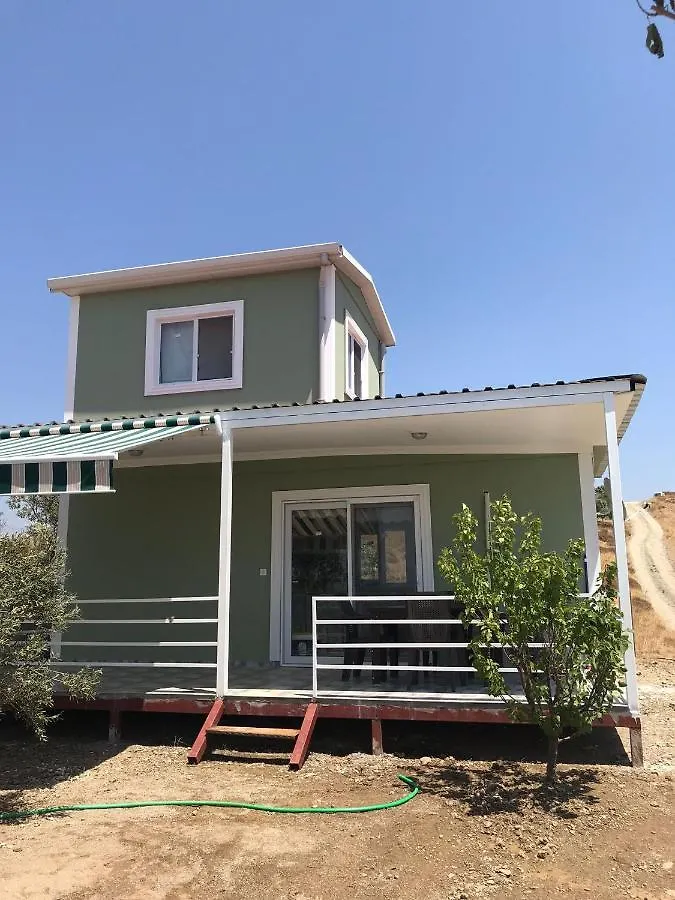 فيلا سفيريهيسارفي Lavender Tiny Houses بيت للعطل