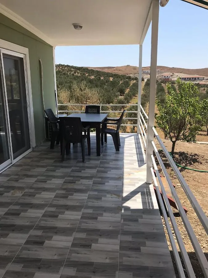 فيلا سفيريهيسارفي Lavender Tiny Houses