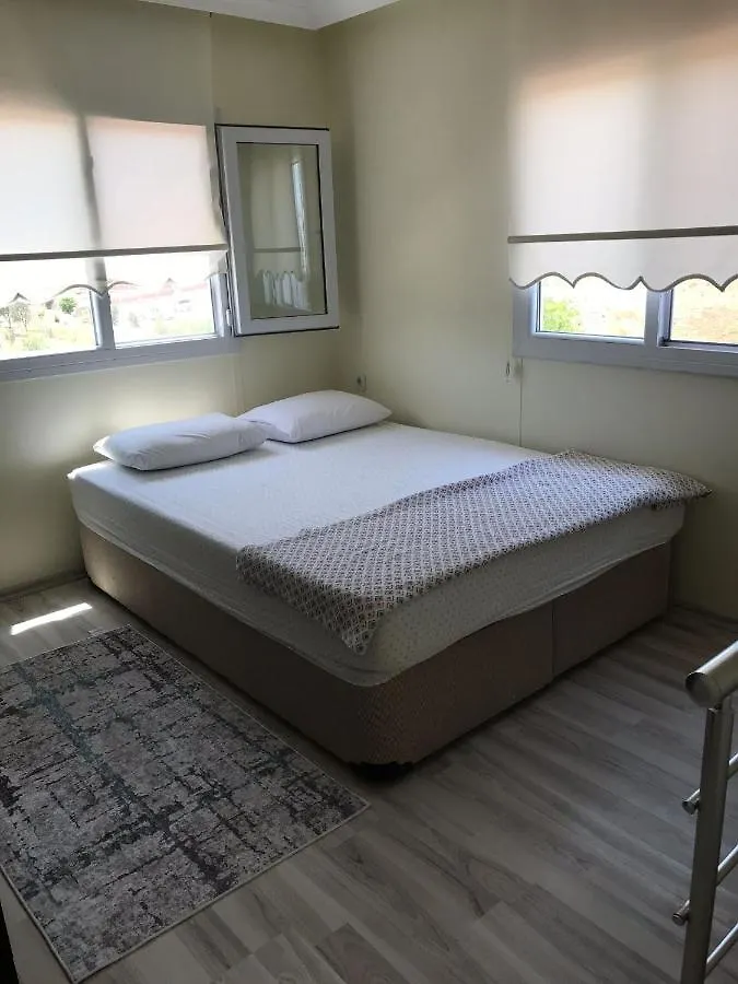 فيلا سفيريهيسارفي Lavender Tiny Houses بيت للعطل سفيريهيسار