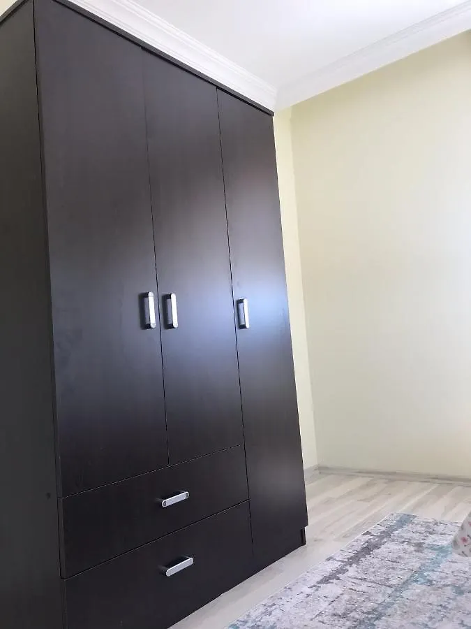 فيلا سفيريهيسارفي Lavender Tiny Houses 0*, سفيريهيسار تركيا