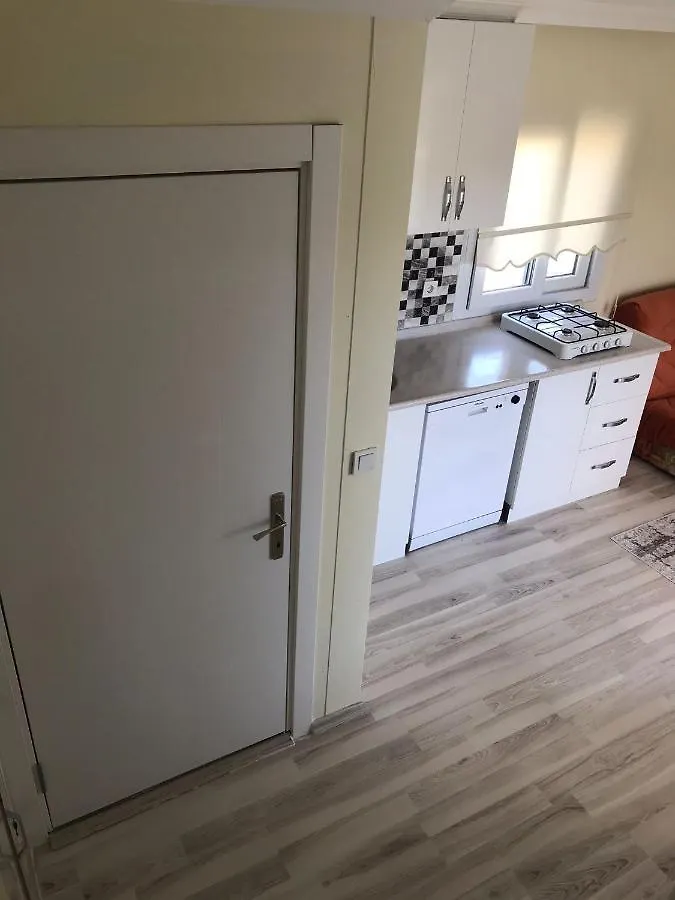 فيلا سفيريهيسارفي Lavender Tiny Houses تركيا