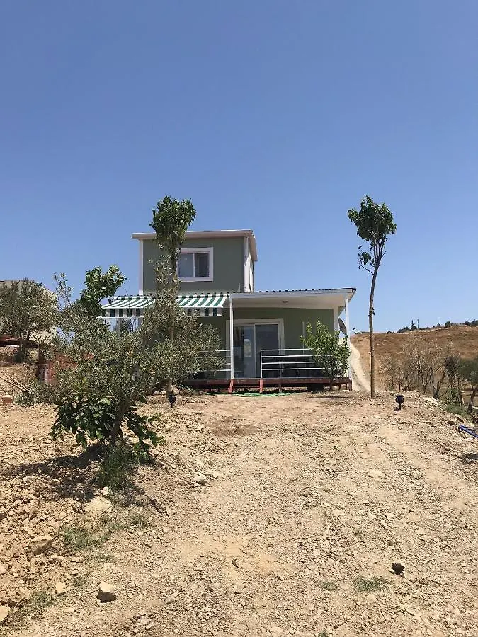 فيلا سفيريهيسارفي Lavender Tiny Houses 0*, سفيريهيسار تركيا