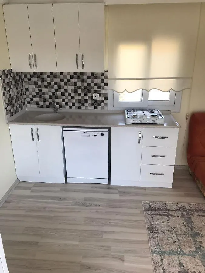 فيلا سفيريهيسارفي Lavender Tiny Houses بيت للعطل سفيريهيسار