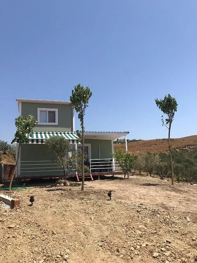 Holiday home Lavender Tiny Houses Villa Seferihisar Turkey