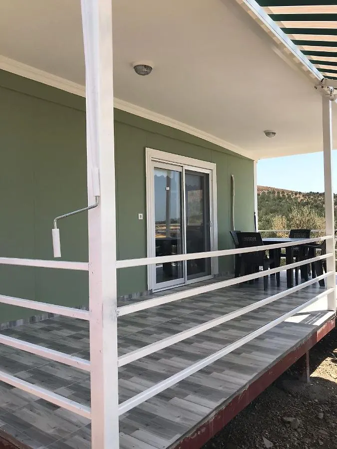 فيلا سفيريهيسارفي Lavender Tiny Houses تركيا
